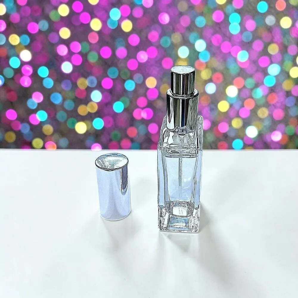 ALT Fragrances Crystal No. 23 EDP (Inspired by B Rouge 540) 2 fl oz New in Box